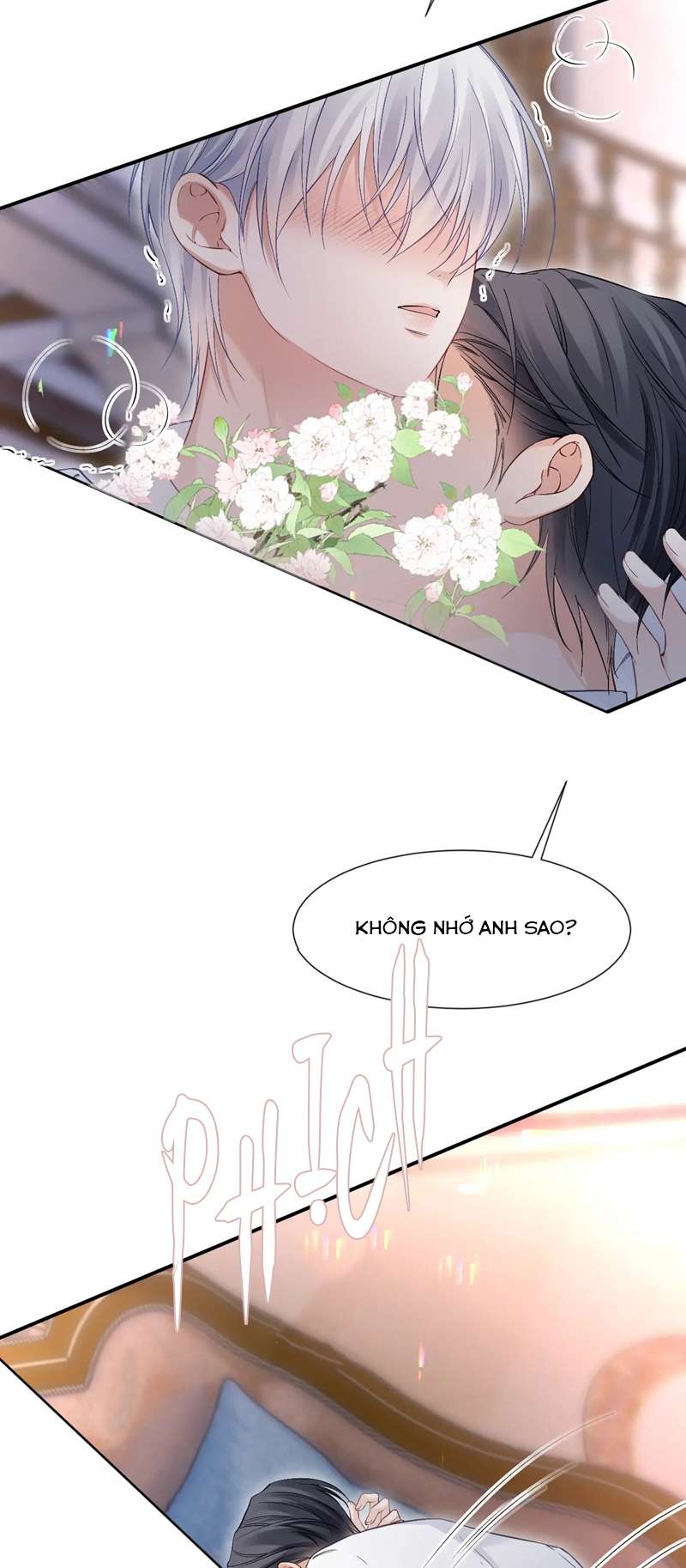 Đơn Xin Ly Hôn Chap 100 - Trang 2