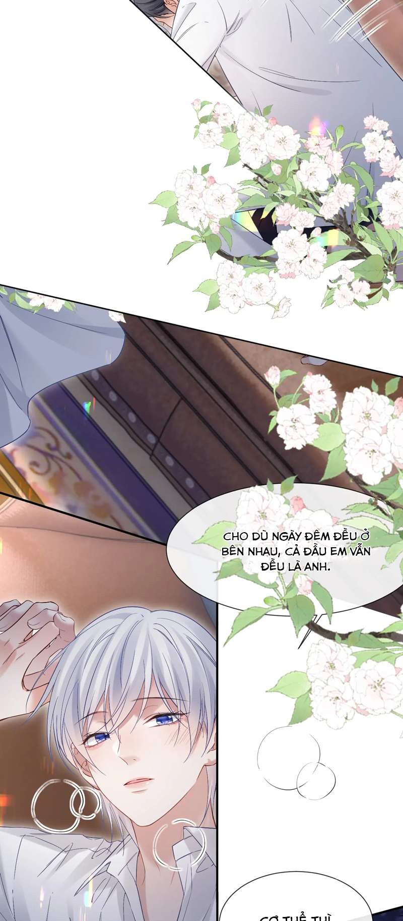 Đơn Xin Ly Hôn Chap 100 - Trang 2