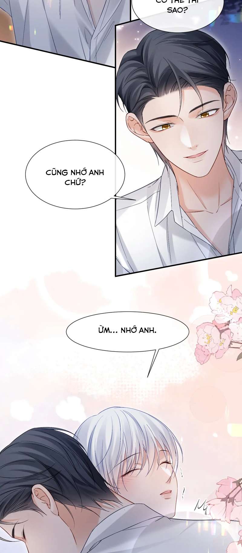Đơn Xin Ly Hôn Chap 100 - Trang 2