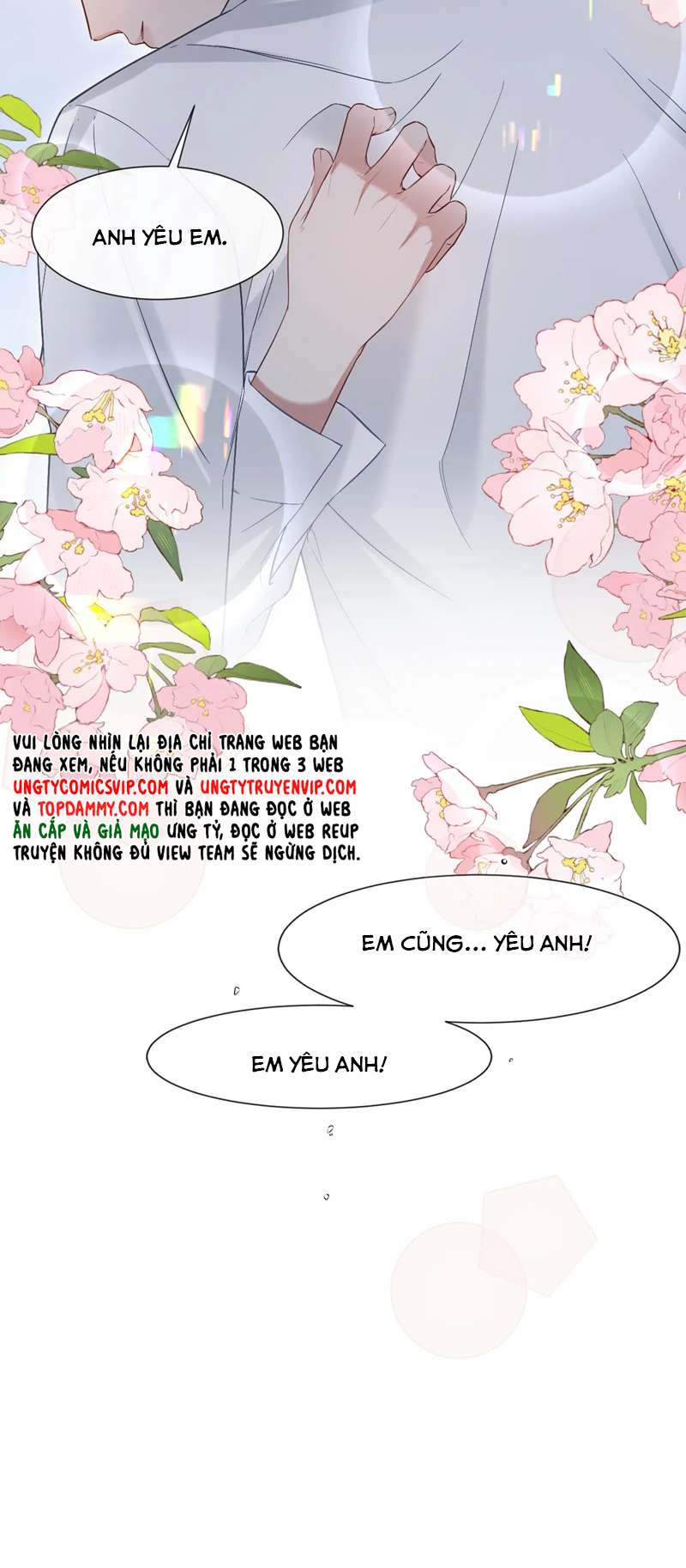Đơn Xin Ly Hôn Chap 100 - Trang 2