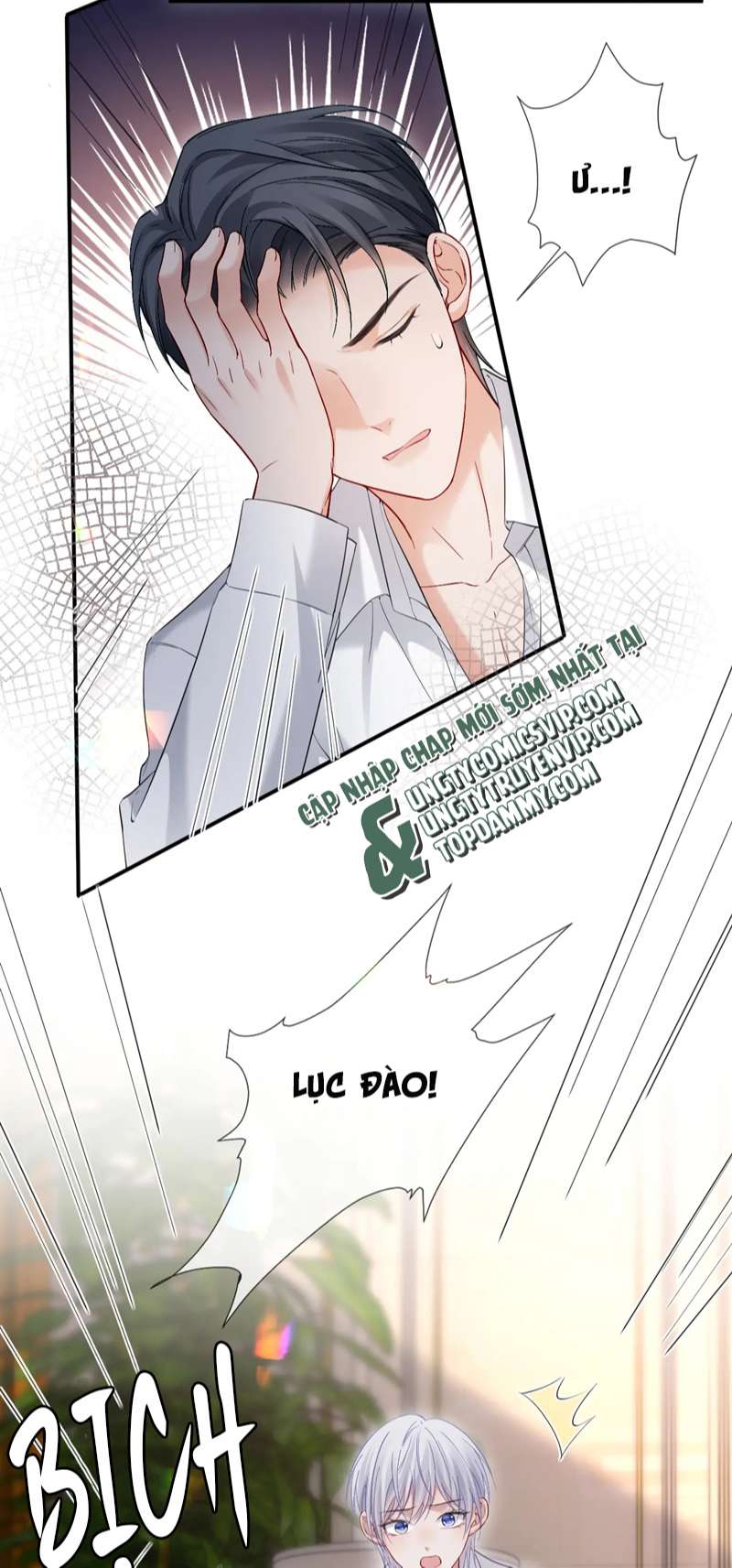 Đơn Xin Ly Hôn Chap 100 - Trang 2