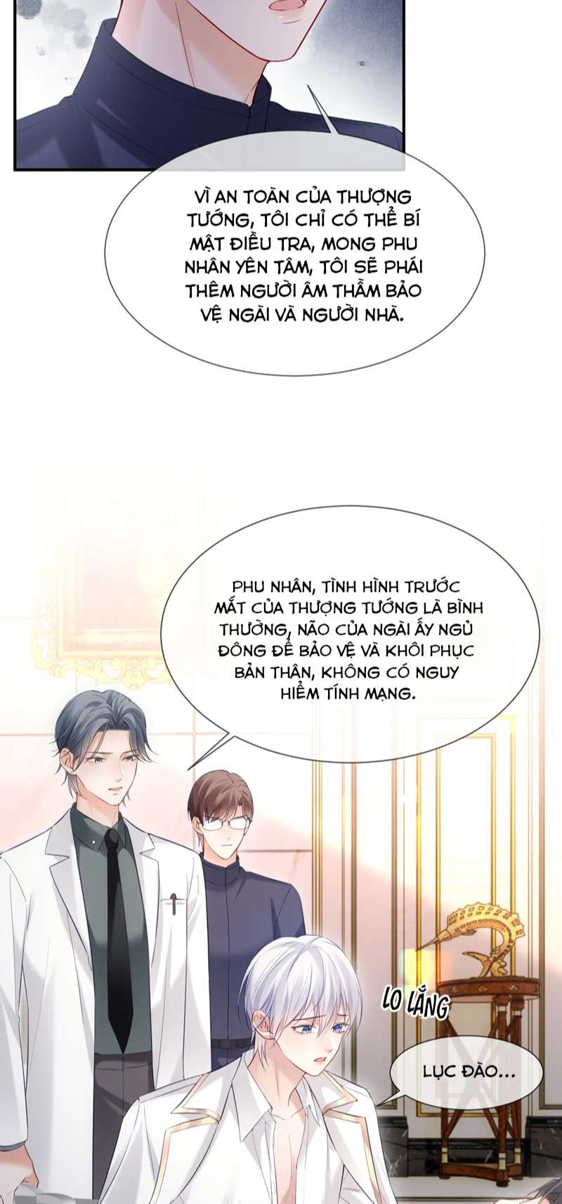Đơn Xin Ly Hôn Chap 100 - Trang 2