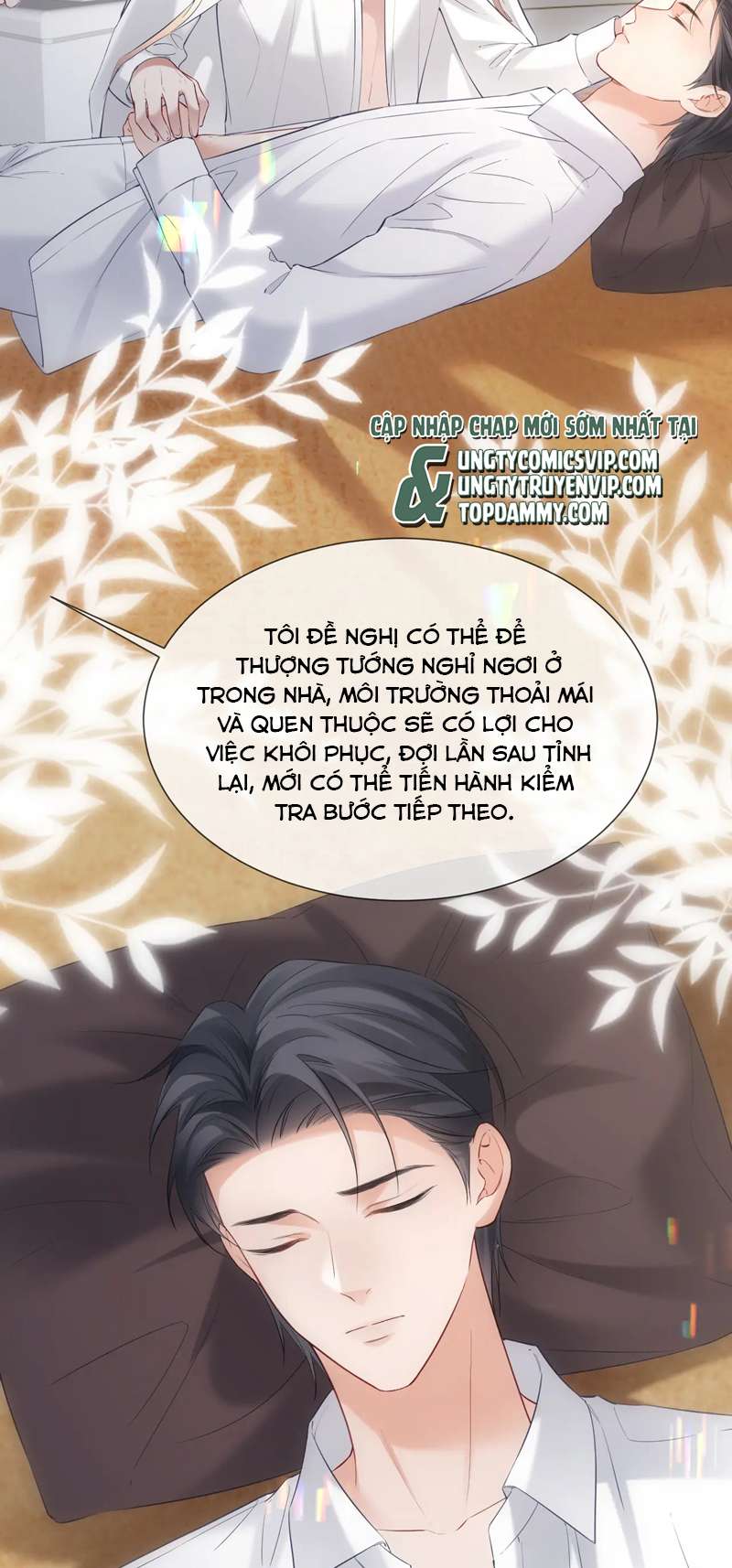 Đơn Xin Ly Hôn Chap 100 - Trang 2