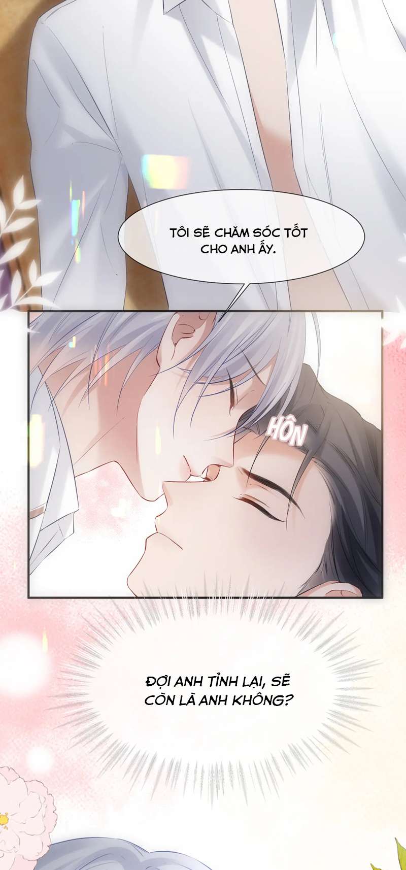 Đơn Xin Ly Hôn Chap 100 - Trang 2