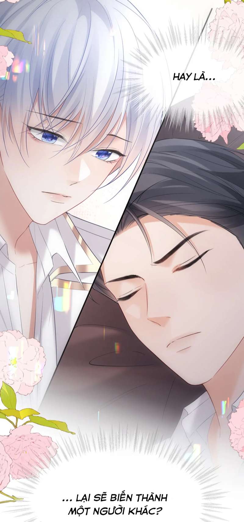 Đơn Xin Ly Hôn Chap 100 - Trang 2