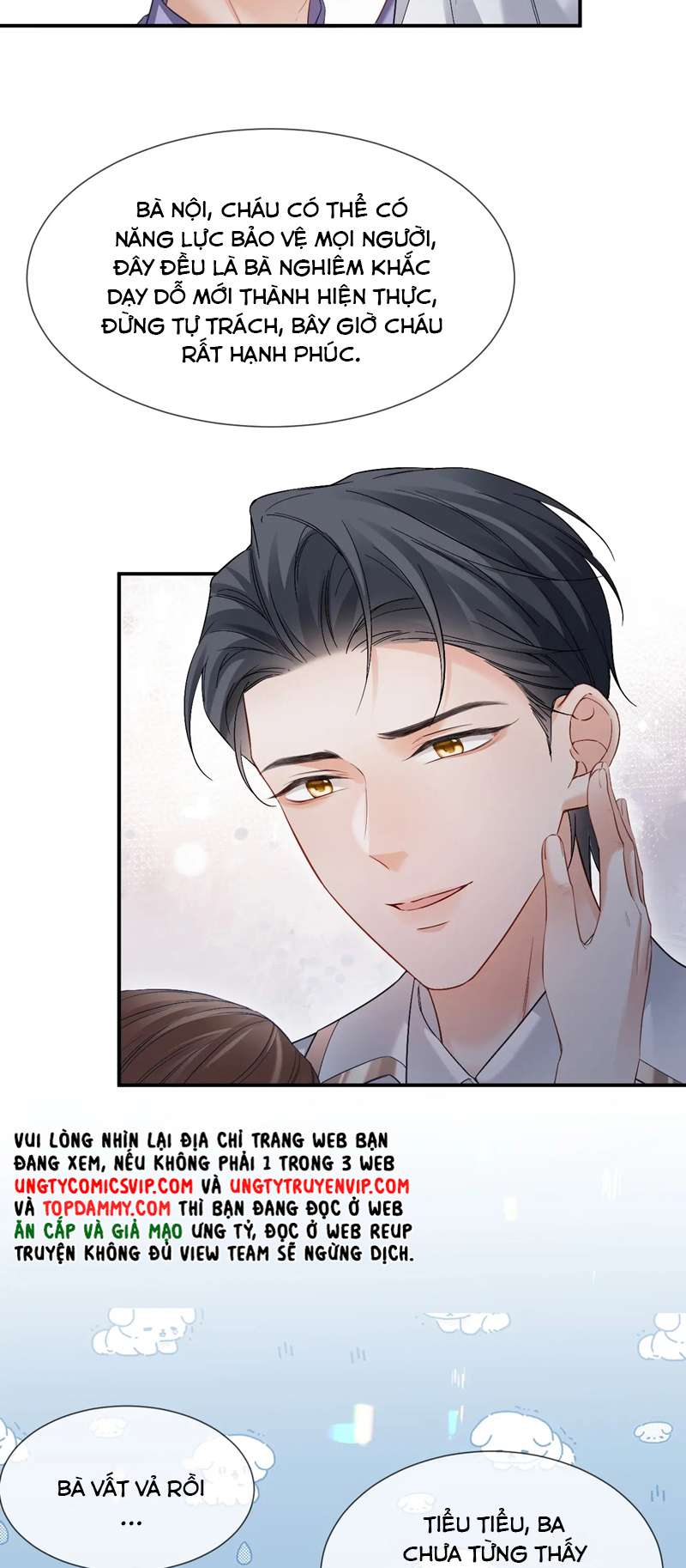 Đơn Xin Ly Hôn Chap 100 - Trang 2