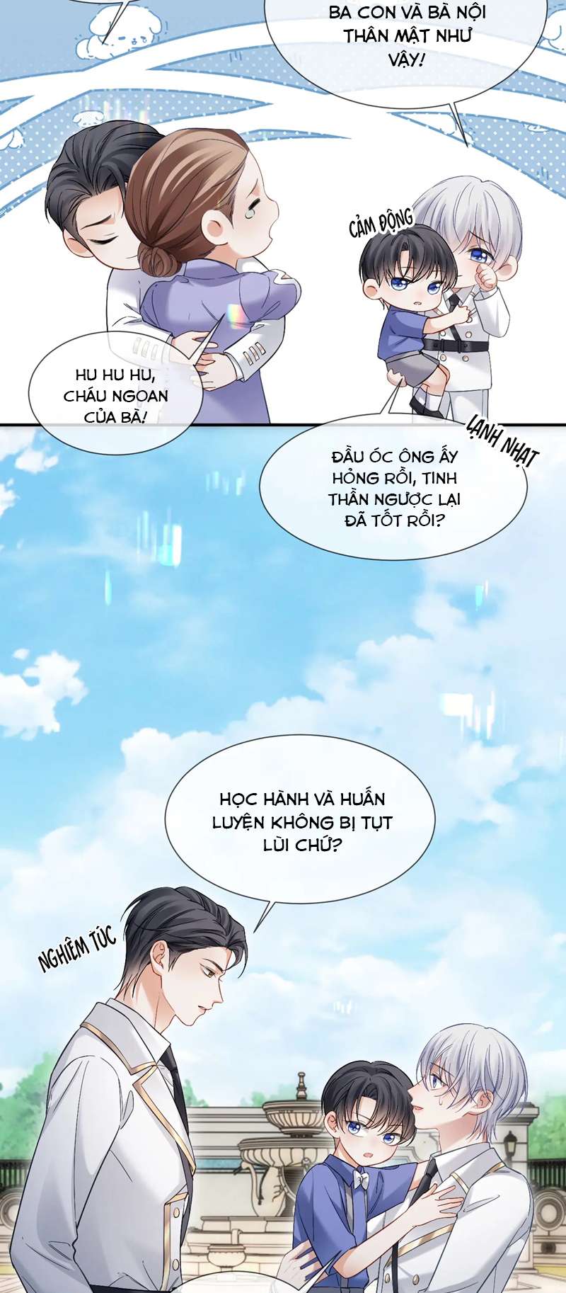Đơn Xin Ly Hôn Chap 100 - Trang 2