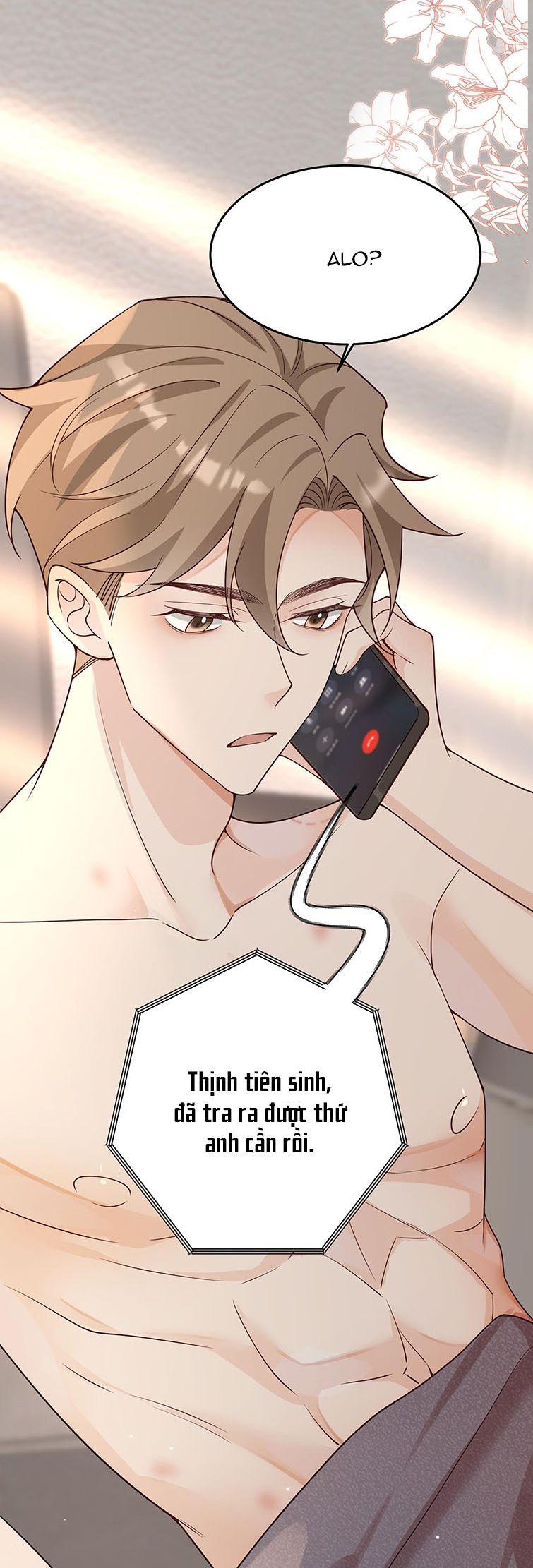 Xuyên Nhanh Chi Cải Tạo Bắt Đầu Lại Làm Người Chapter 66 - Trang 4