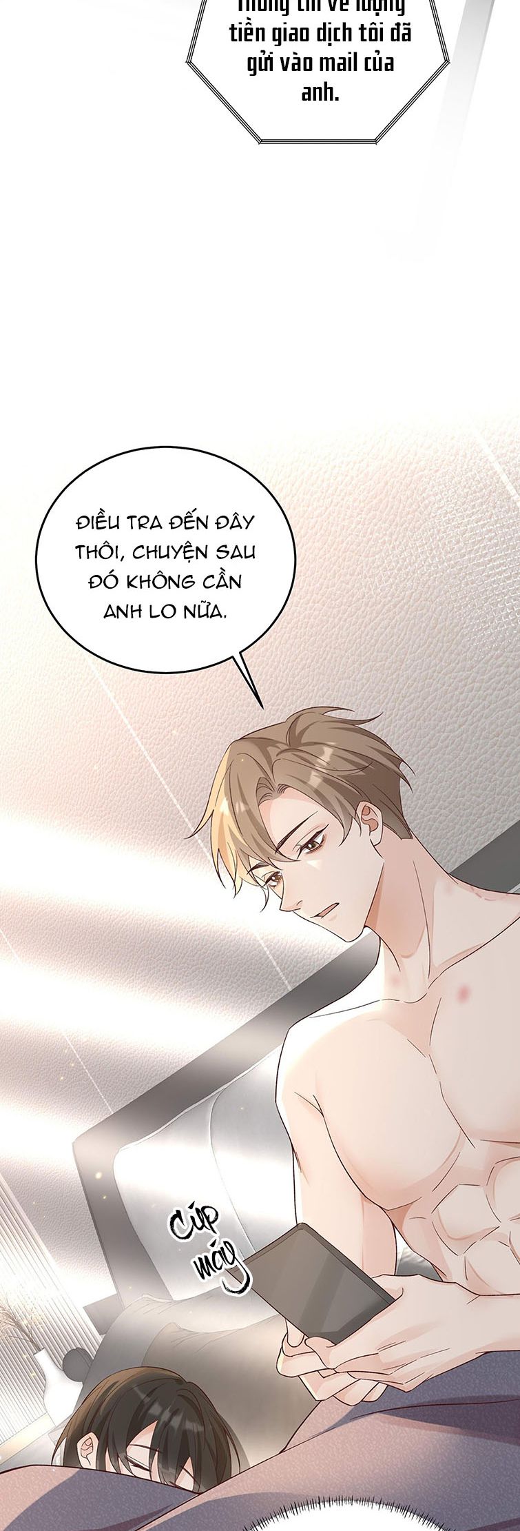 Xuyên Nhanh Chi Cải Tạo Bắt Đầu Lại Làm Người Chapter 66 - Trang 4