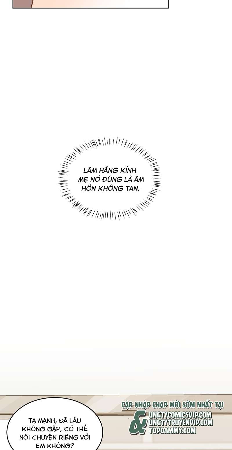 Tuế Nguyệt Gian Chapter 16 - Trang 3