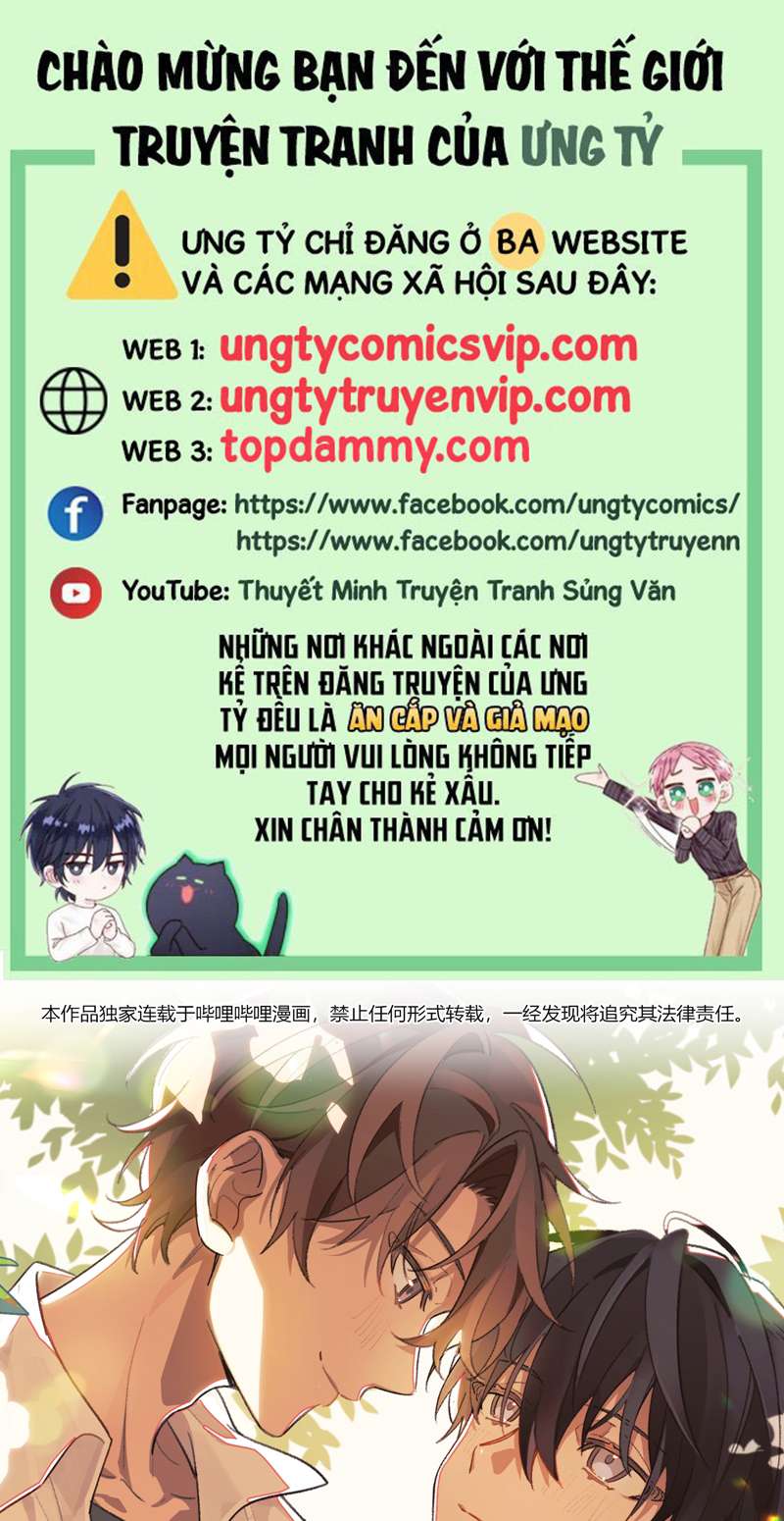 Tuế Nguyệt Gian Chapter 16 - Trang 3