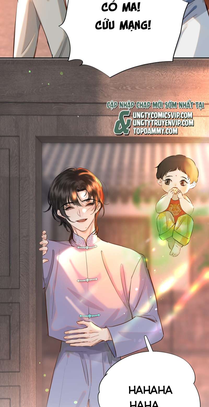 Trung Khuyển Không Thể Đẩy Ra Chapter 19 - Trang 4