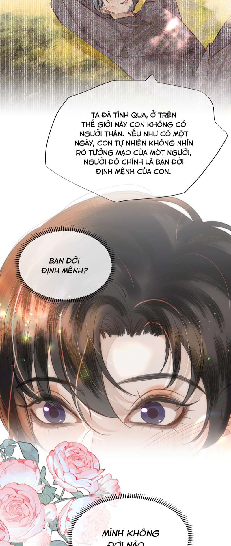 Trung Khuyển Không Thể Đẩy Ra Chapter 19 - Trang 4