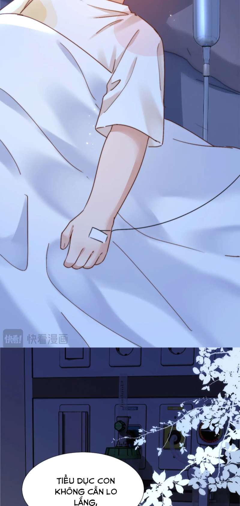 Chất Dị Ứng Đáng Yêu Chapter 11 - Trang 4