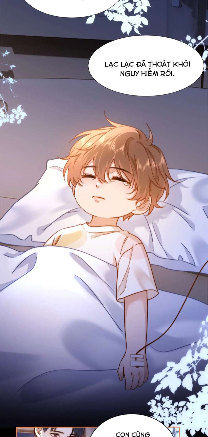 Chất Dị Ứng Đáng Yêu Chapter 11 - Trang 4
