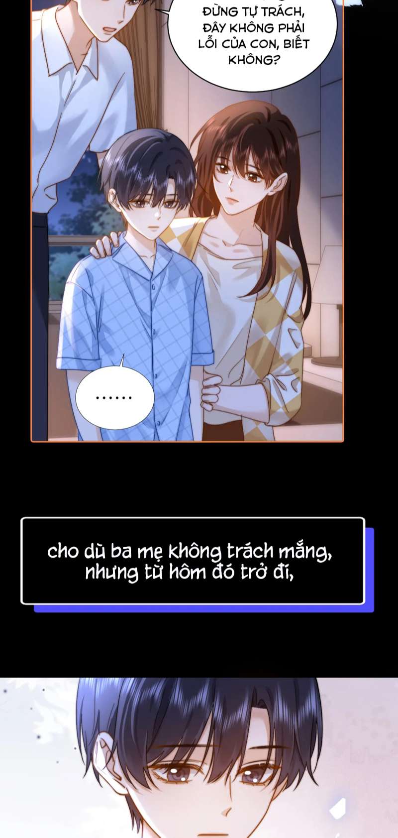 Chất Dị Ứng Đáng Yêu Chapter 11 - Trang 4