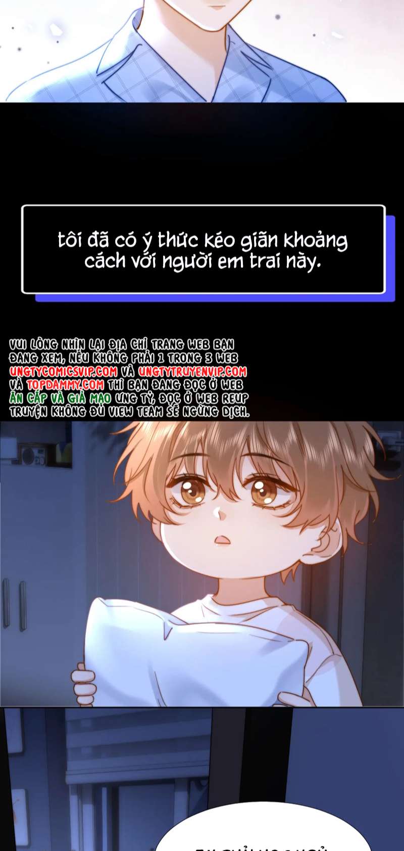 Chất Dị Ứng Đáng Yêu Chapter 11 - Trang 4