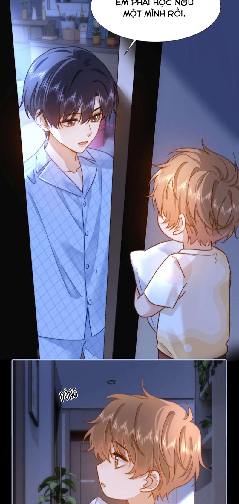 Chất Dị Ứng Đáng Yêu Chapter 11 - Trang 4