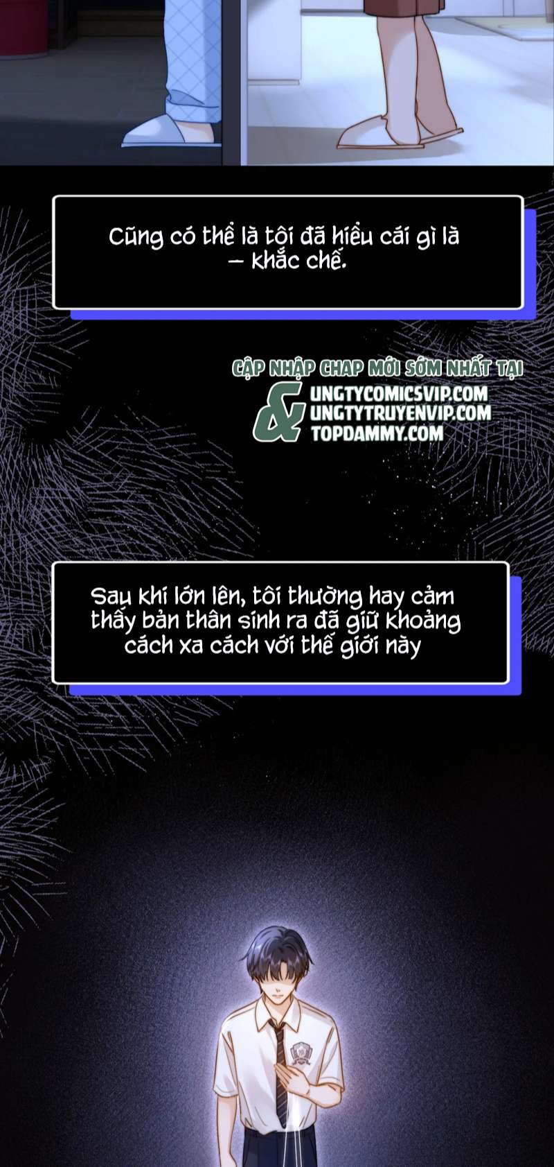 Chất Dị Ứng Đáng Yêu Chapter 11 - Trang 4