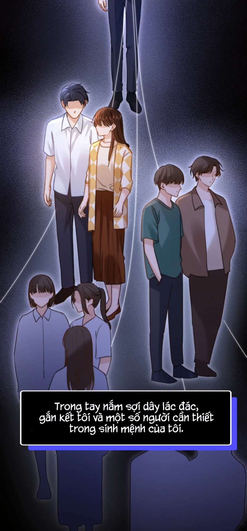 Chất Dị Ứng Đáng Yêu Chapter 11 - Trang 4