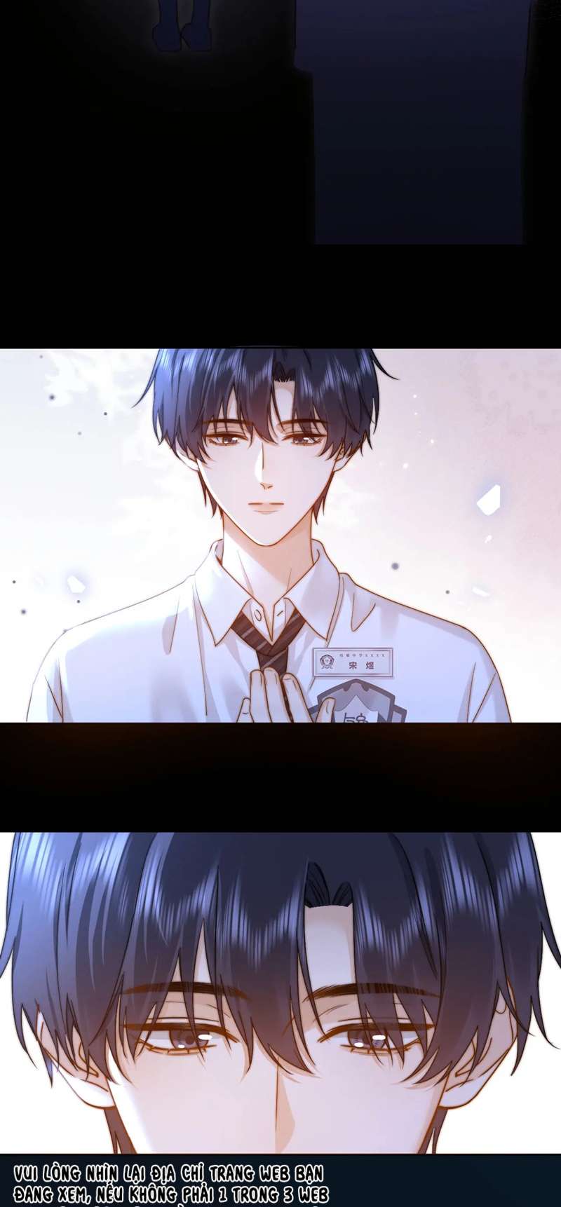 Chất Dị Ứng Đáng Yêu Chapter 11 - Trang 4