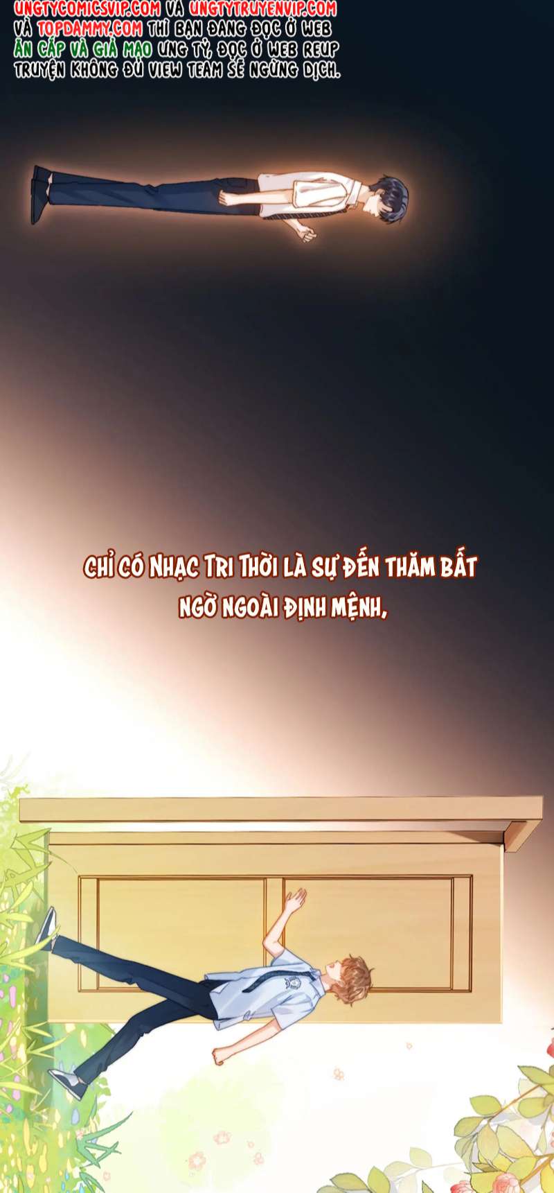 Chất Dị Ứng Đáng Yêu Chapter 11 - Trang 4