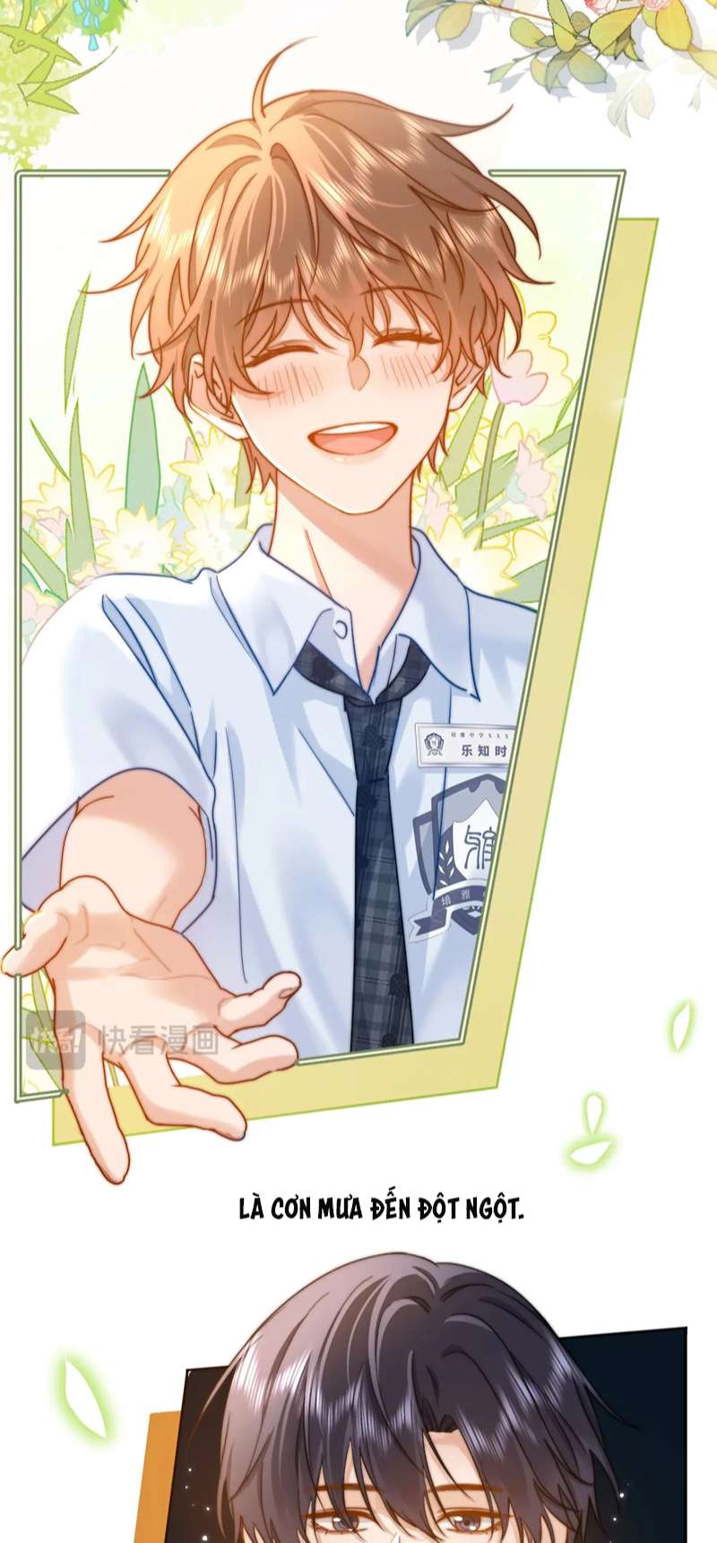 Chất Dị Ứng Đáng Yêu Chapter 11 - Trang 4