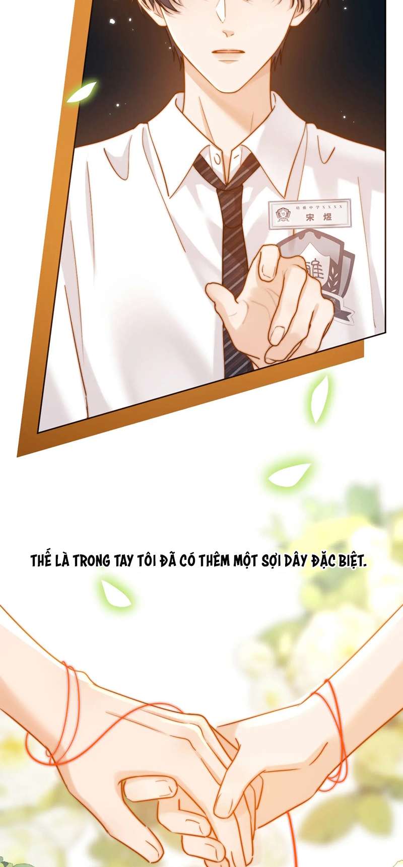 Chất Dị Ứng Đáng Yêu Chapter 11 - Trang 4