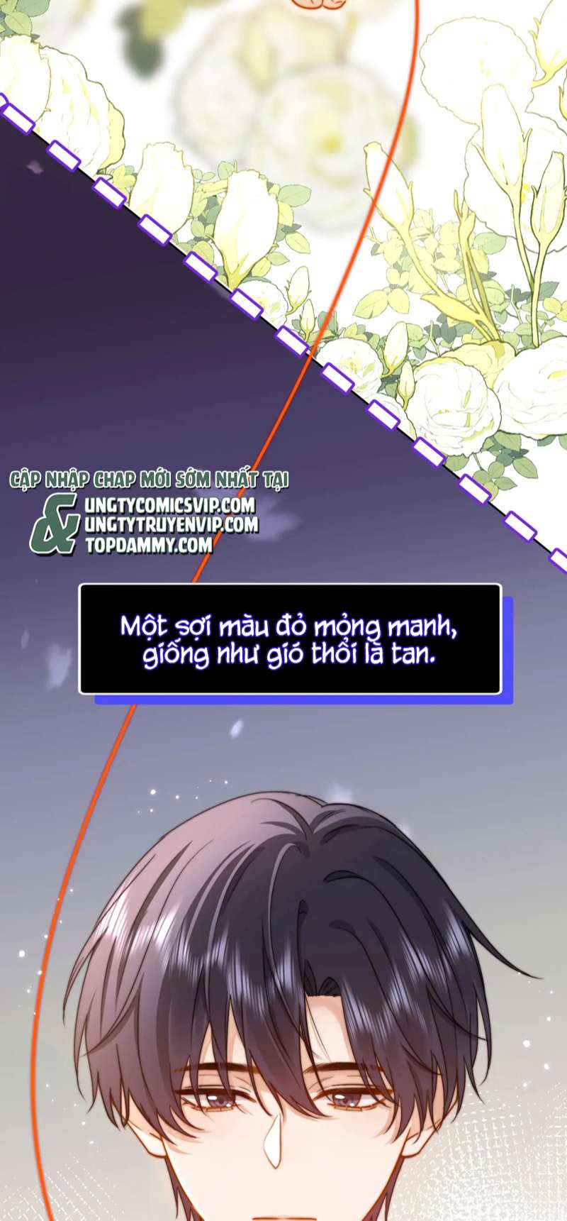 Chất Dị Ứng Đáng Yêu Chapter 11 - Trang 4