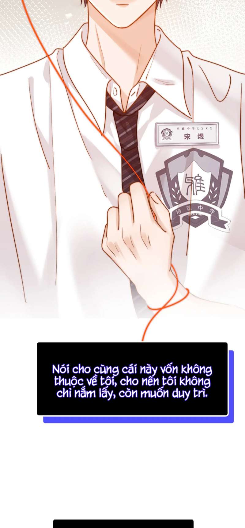 Chất Dị Ứng Đáng Yêu Chapter 11 - Trang 4