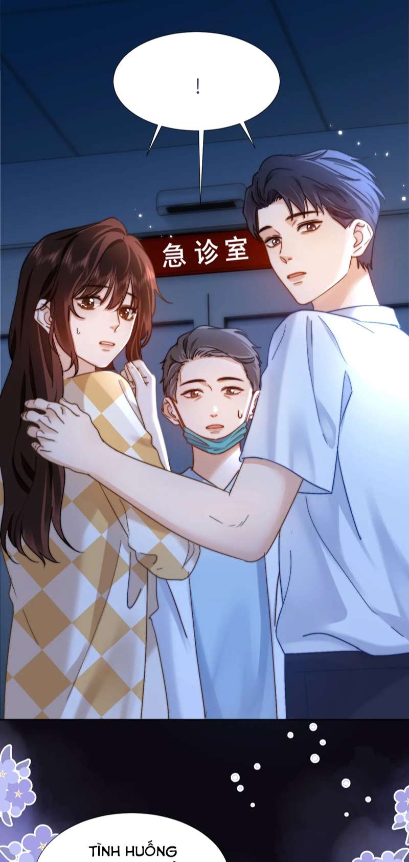 Chất Dị Ứng Đáng Yêu Chapter 11 - Trang 4