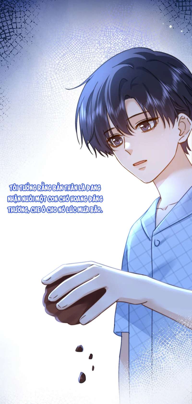 Chất Dị Ứng Đáng Yêu Chapter 11 - Trang 4
