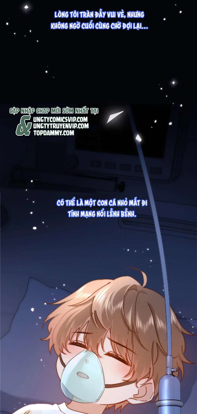 Chất Dị Ứng Đáng Yêu Chapter 11 - Trang 4