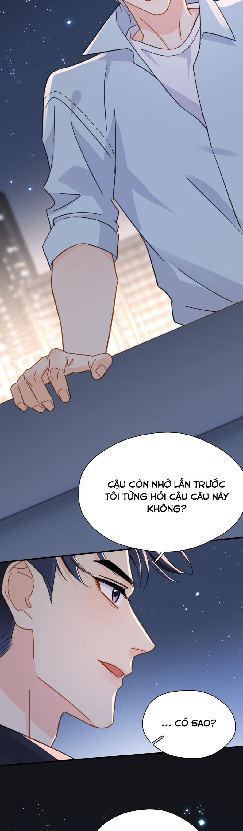 Theo Đuôi Chapter 80 - Trang 4