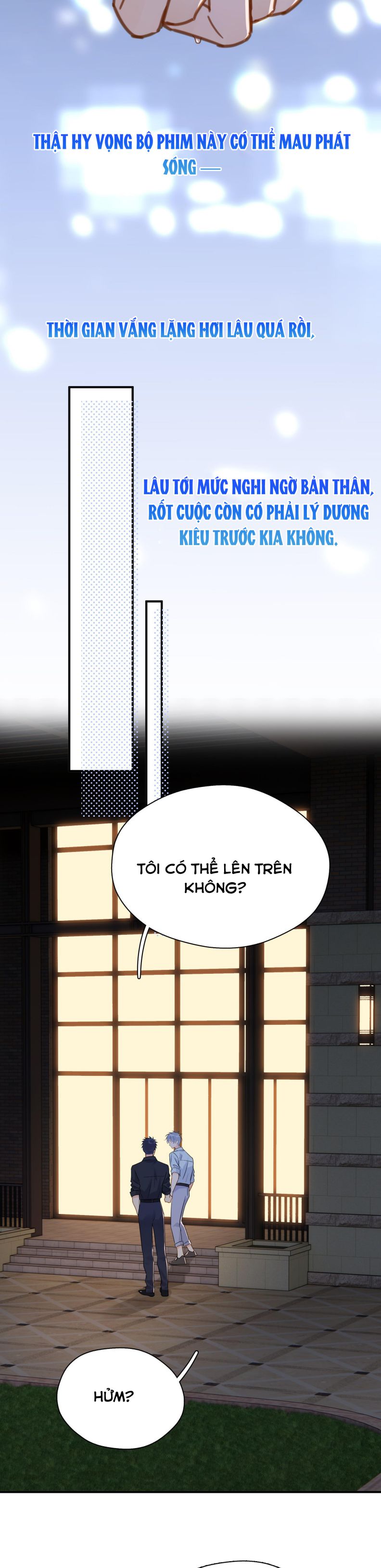 Theo Đuôi Chapter 80 - Trang 4