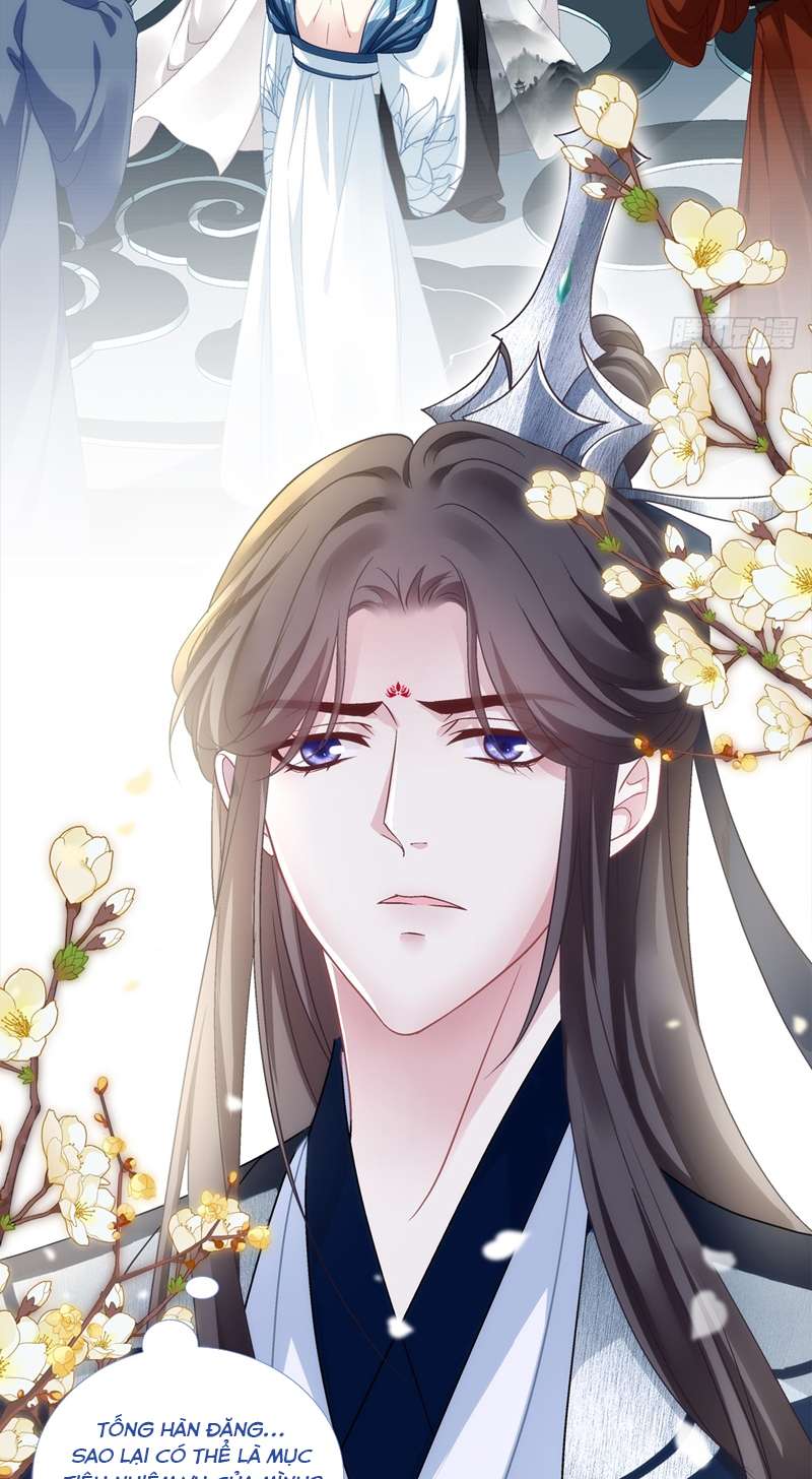 Hắc Hóa Đại Lão Thuần Dưỡng Chỉ Nam Chapter 89 - Trang 4