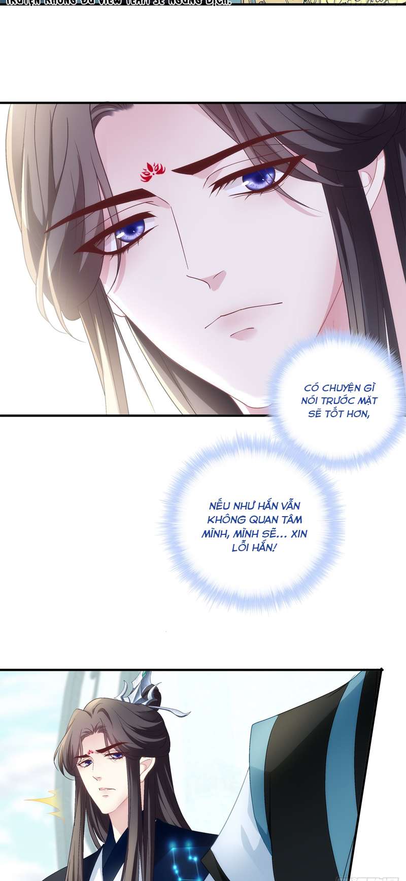 Hắc Hóa Đại Lão Thuần Dưỡng Chỉ Nam Chapter 89 - Trang 4