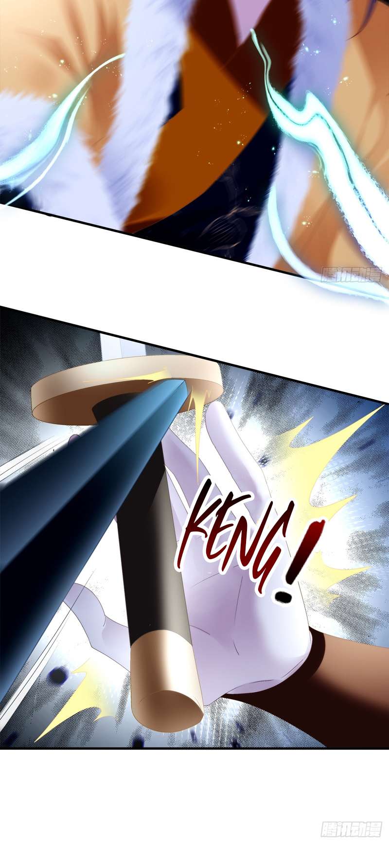 Hắc Hóa Đại Lão Thuần Dưỡng Chỉ Nam Chapter 89 - Trang 4