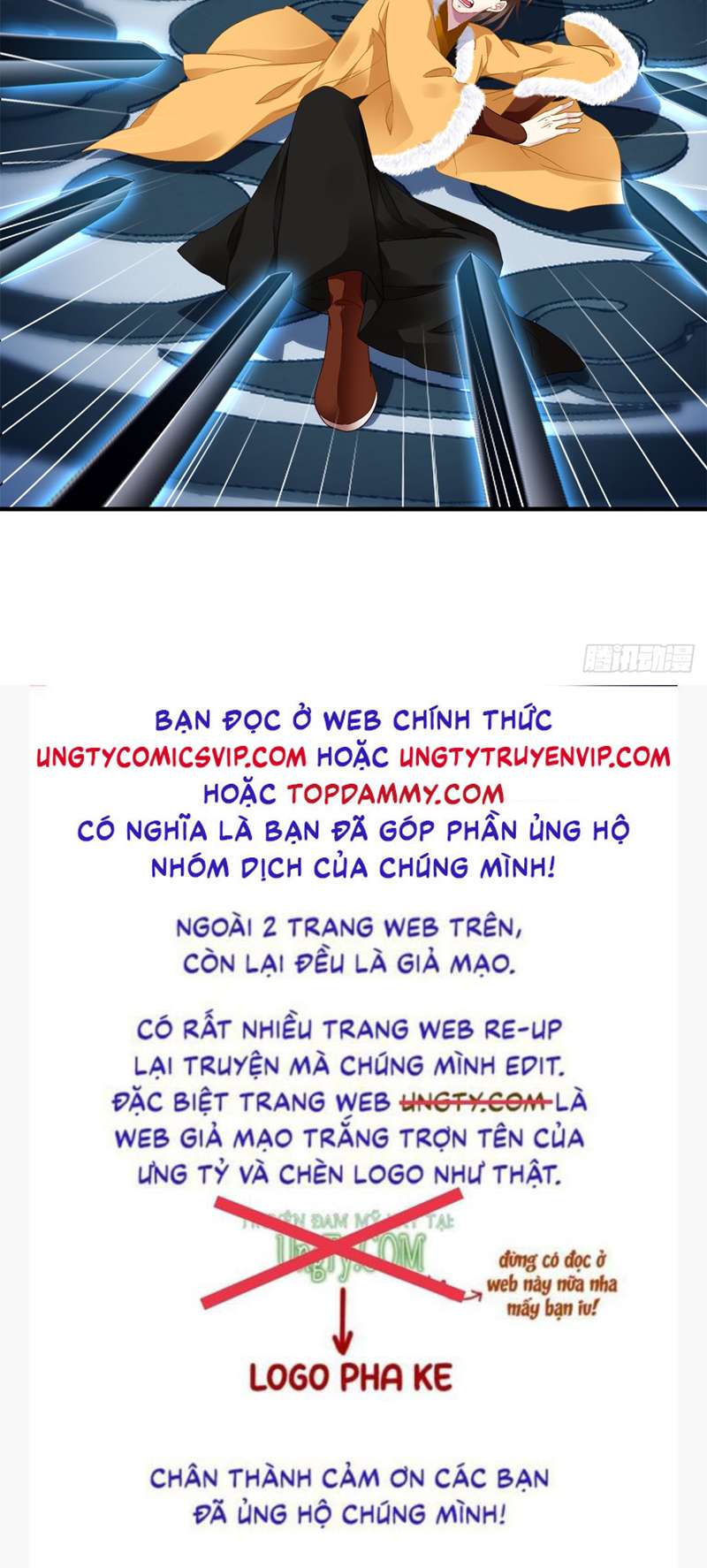 Hắc Hóa Đại Lão Thuần Dưỡng Chỉ Nam Chapter 89 - Trang 4