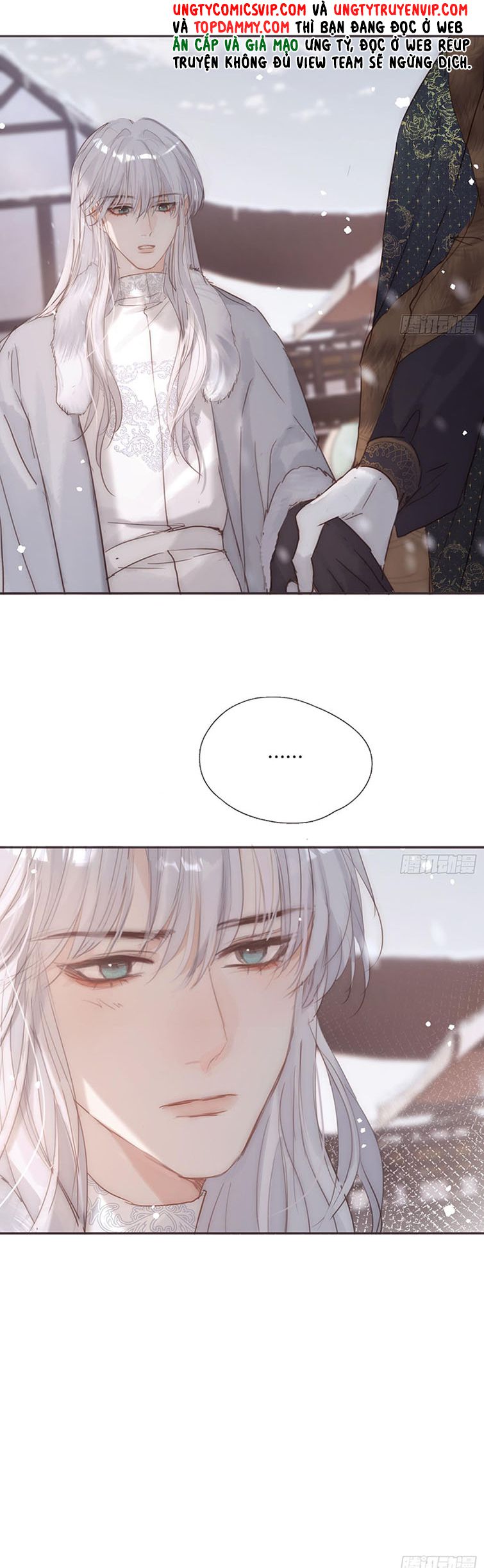 Thỉnh Cùng Ta Đồng Miên Chap 133 - Trang 2