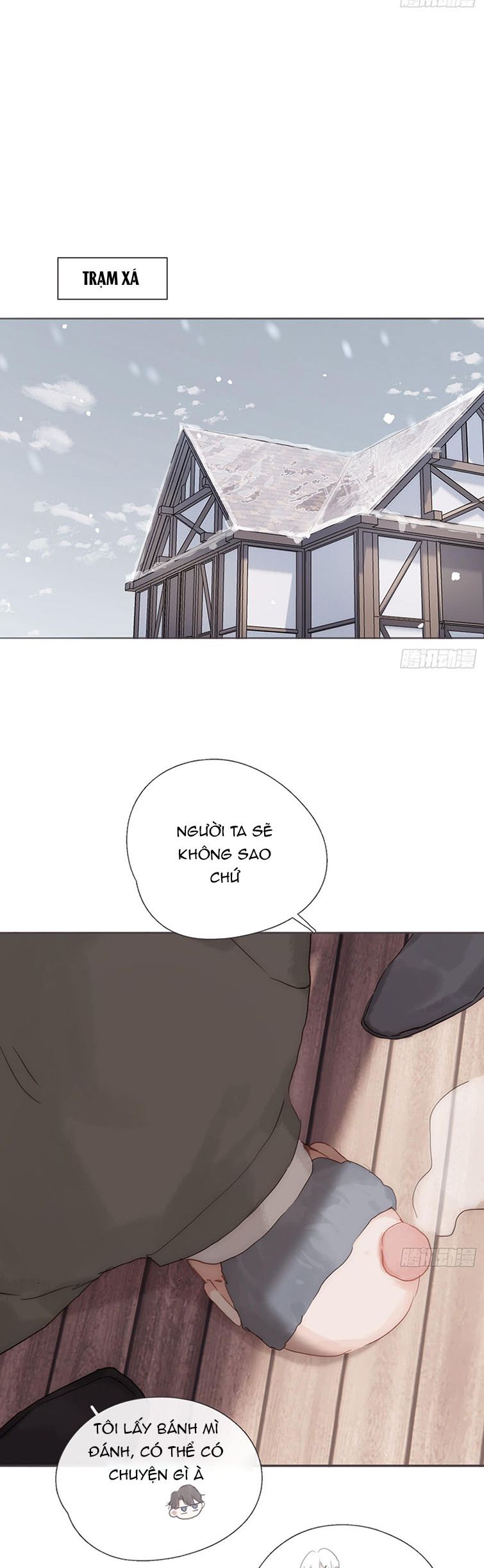Thỉnh Cùng Ta Đồng Miên Chap 133 - Trang 2