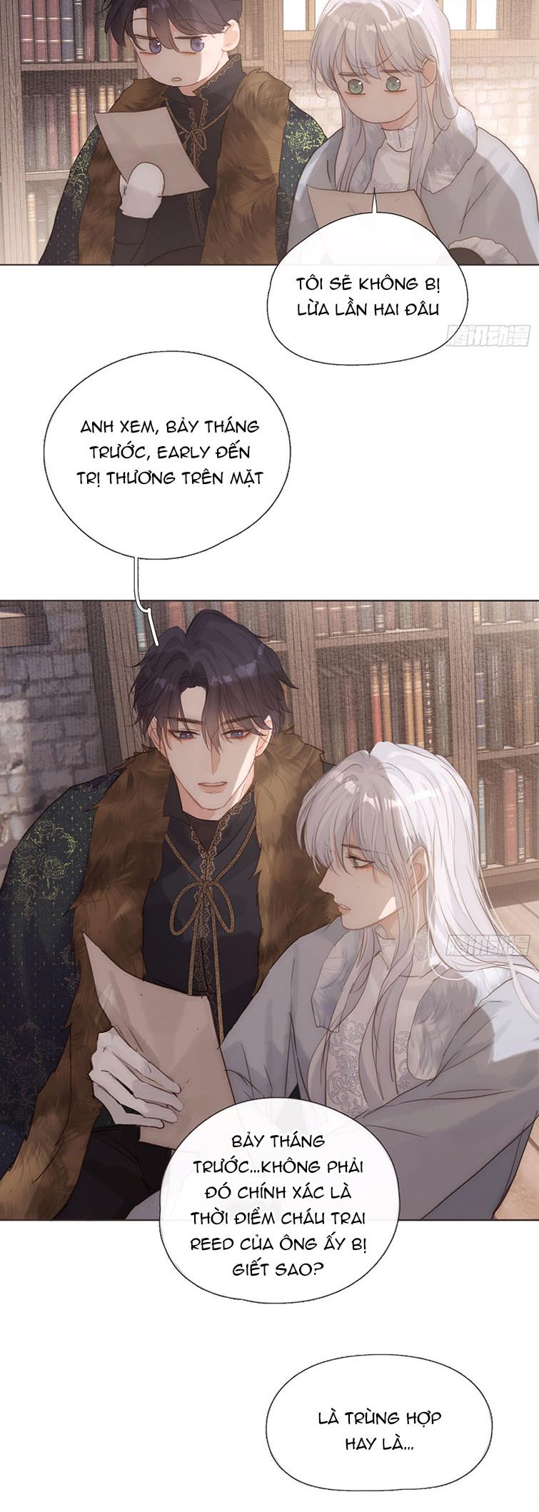 Thỉnh Cùng Ta Đồng Miên Chap 133 - Trang 2