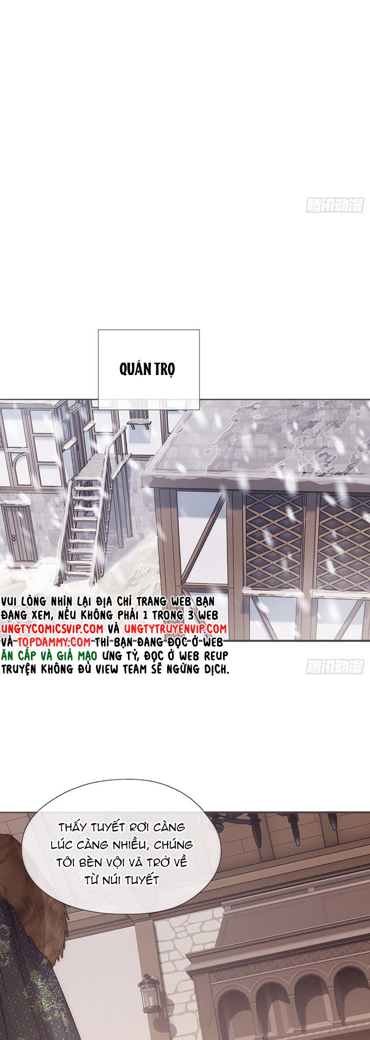 Thỉnh Cùng Ta Đồng Miên Chap 133 - Trang 2
