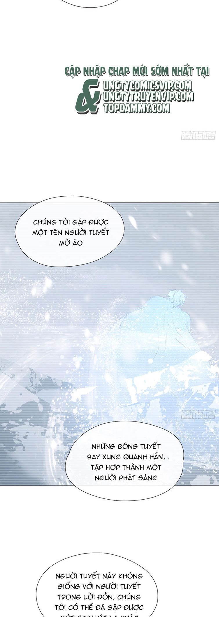 Thỉnh Cùng Ta Đồng Miên Chap 133 - Trang 2