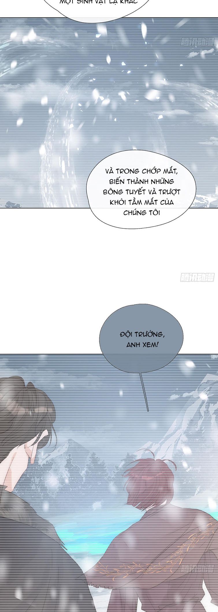 Thỉnh Cùng Ta Đồng Miên Chap 133 - Trang 2