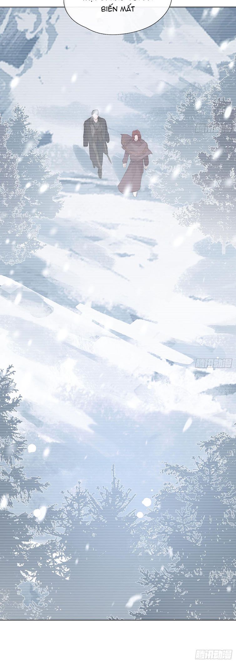 Thỉnh Cùng Ta Đồng Miên Chap 133 - Trang 2