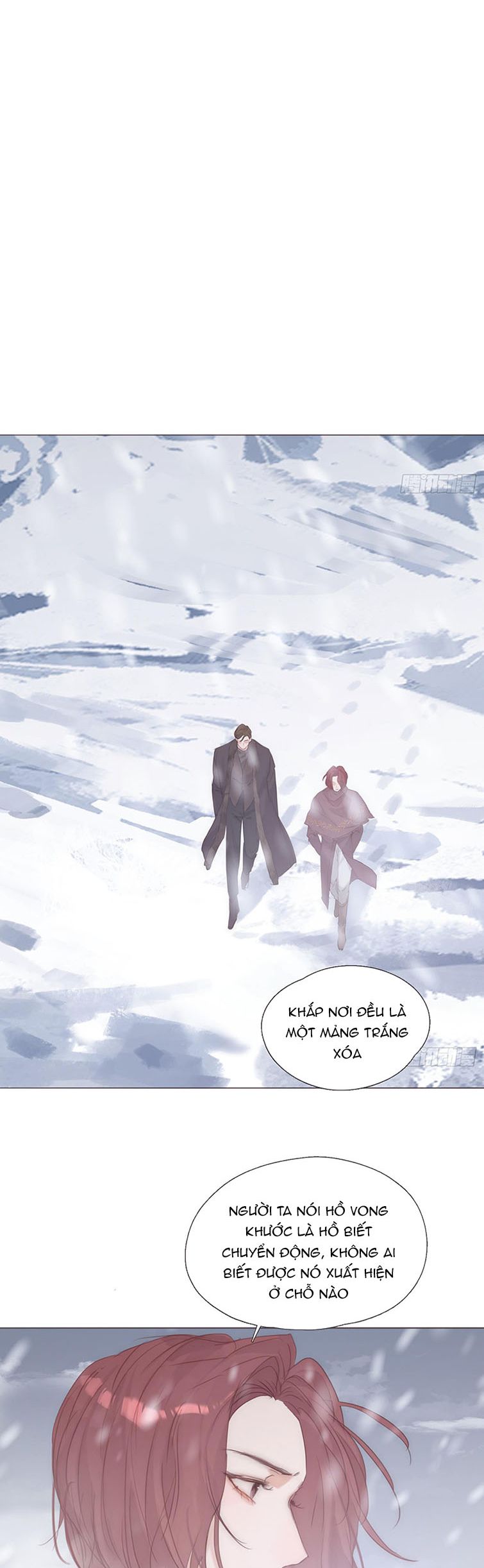 Thỉnh Cùng Ta Đồng Miên Chap 133 - Trang 2