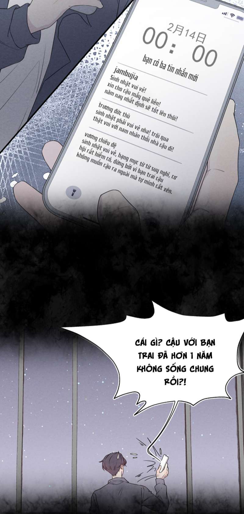 Cá Mè Một Lứa Văn Án - Trang 2