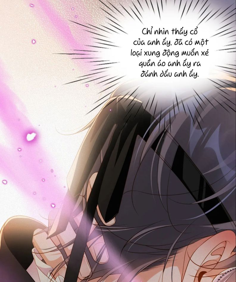 Chồng Trước Lại Muốn Phục Hôn Rồi Chapter 26 - Trang 3