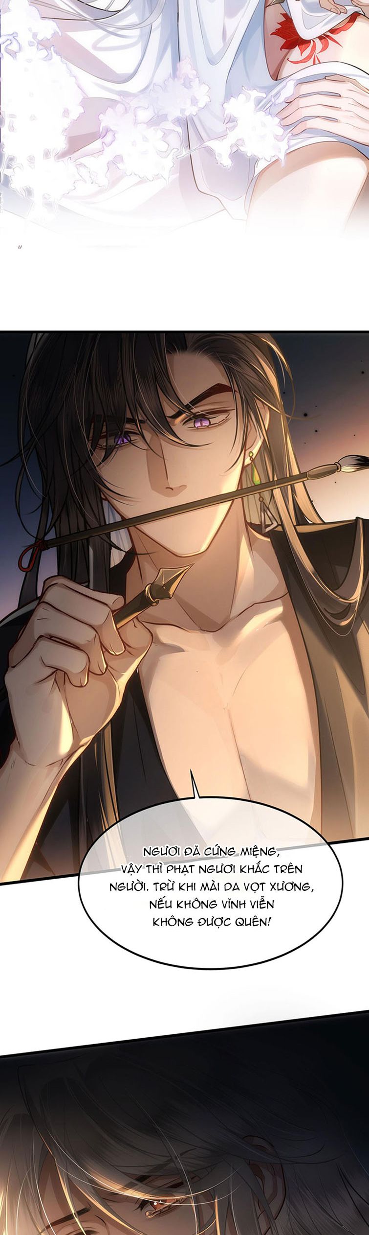 Điện Hạ Khuynh Thành Chapter 59 - Trang 4
